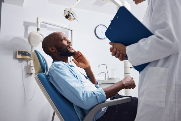 Best Emergency Gum Treatment in Scottdale, GA