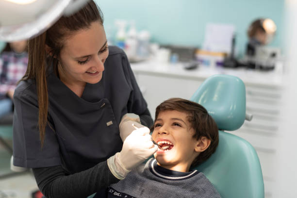 Best After-Hours Dental Trauma Care in Scottdale, GA