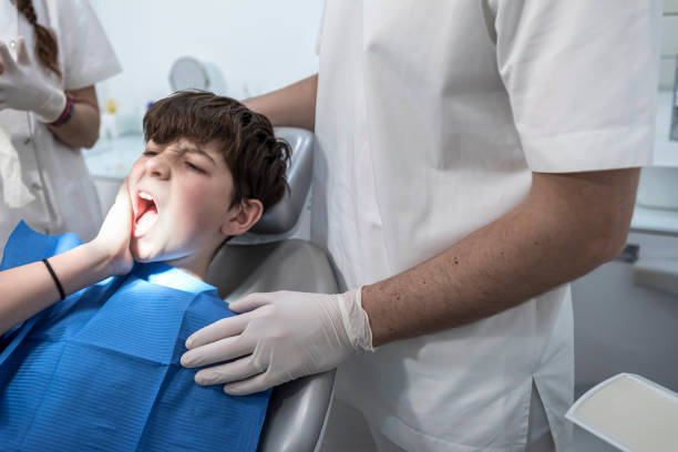 Best Emergency Treatment for Dental Infections or Abscesses in Scottdale, GA