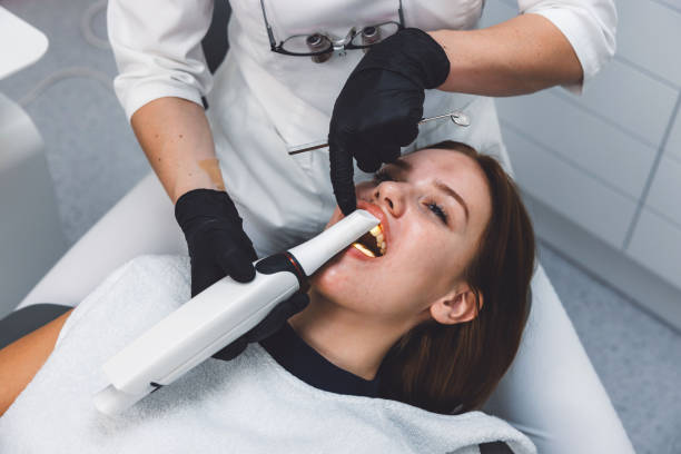Best Emergency TMJ Treatment in Scottdale, GA