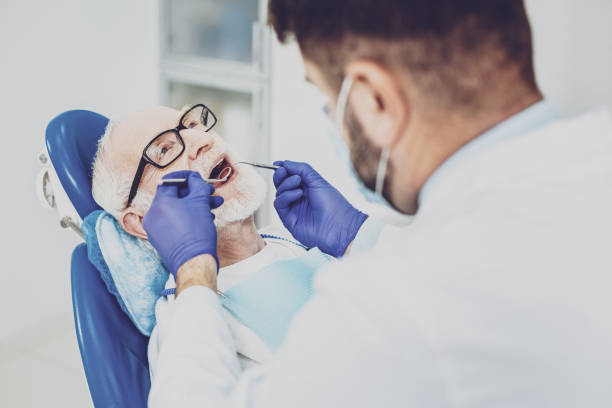 Best Emergency Treatment for Dental Infections or Abscesses in Scottdale, GA